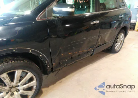 2008 Mazda Cx-9 Grand Touring z USA, uszkodzony, nr VIN JM3TB38VX8015549